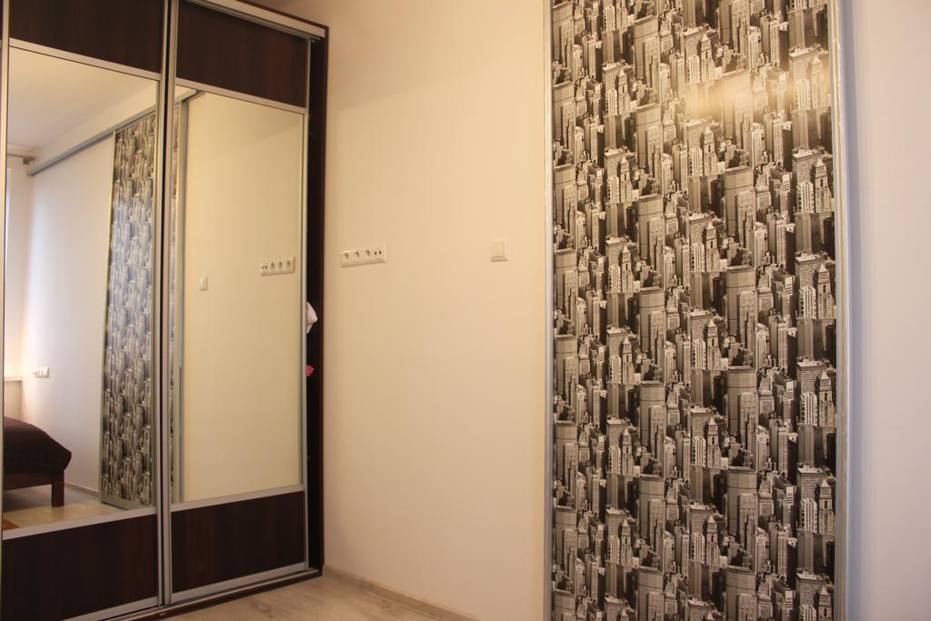 Vip Daire Krasków Dış mekan fotoğraf